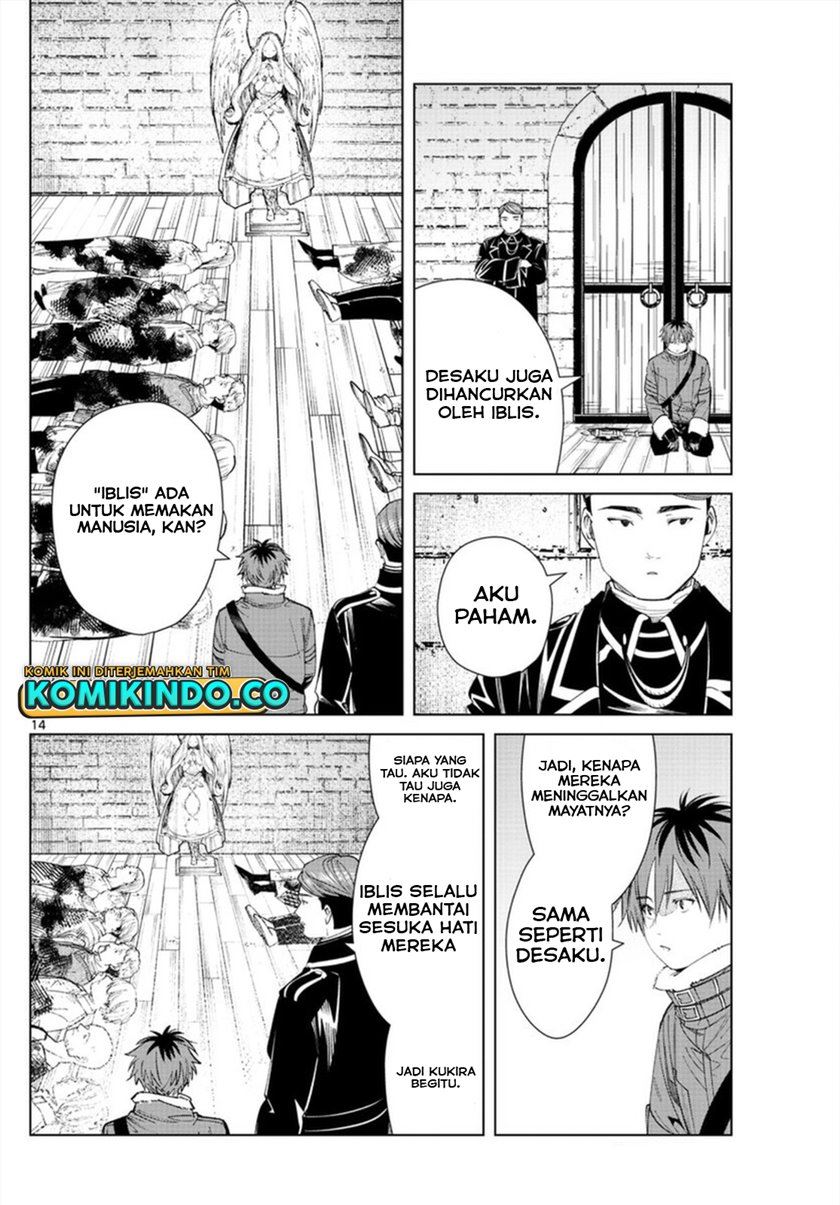 sousou-no-frieren - Chapter: 71