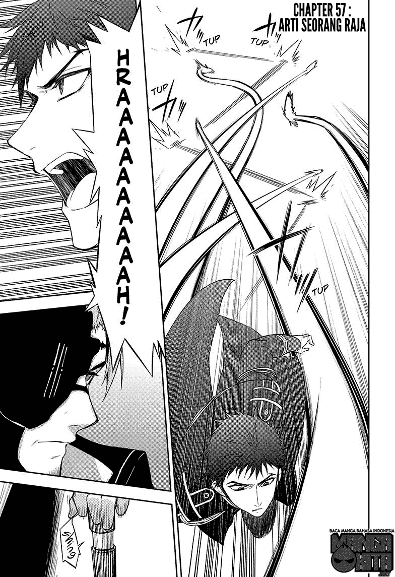 owari-no-seraph - Chapter: 57