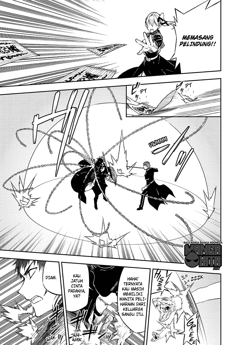 owari-no-seraph - Chapter: 57