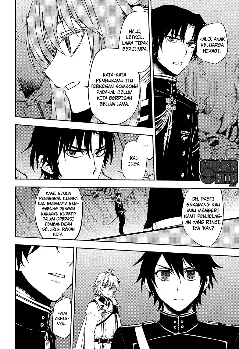 owari-no-seraph - Chapter: 57