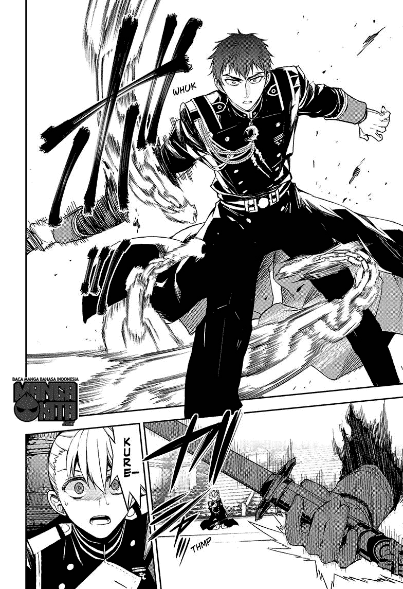 owari-no-seraph - Chapter: 57