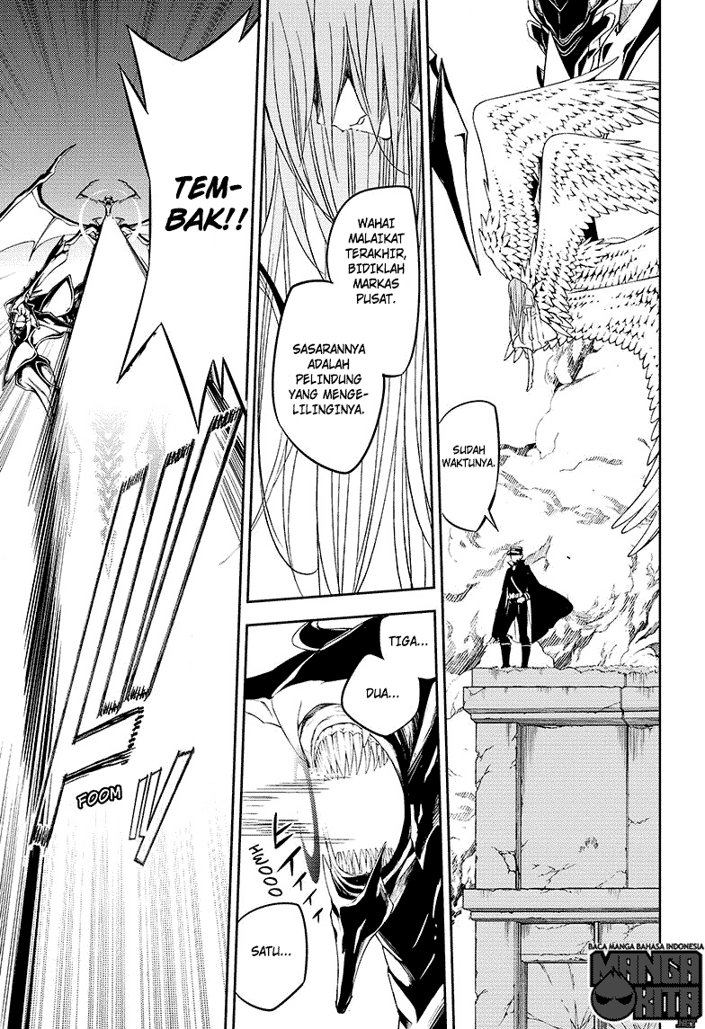owari-no-seraph - Chapter: 57