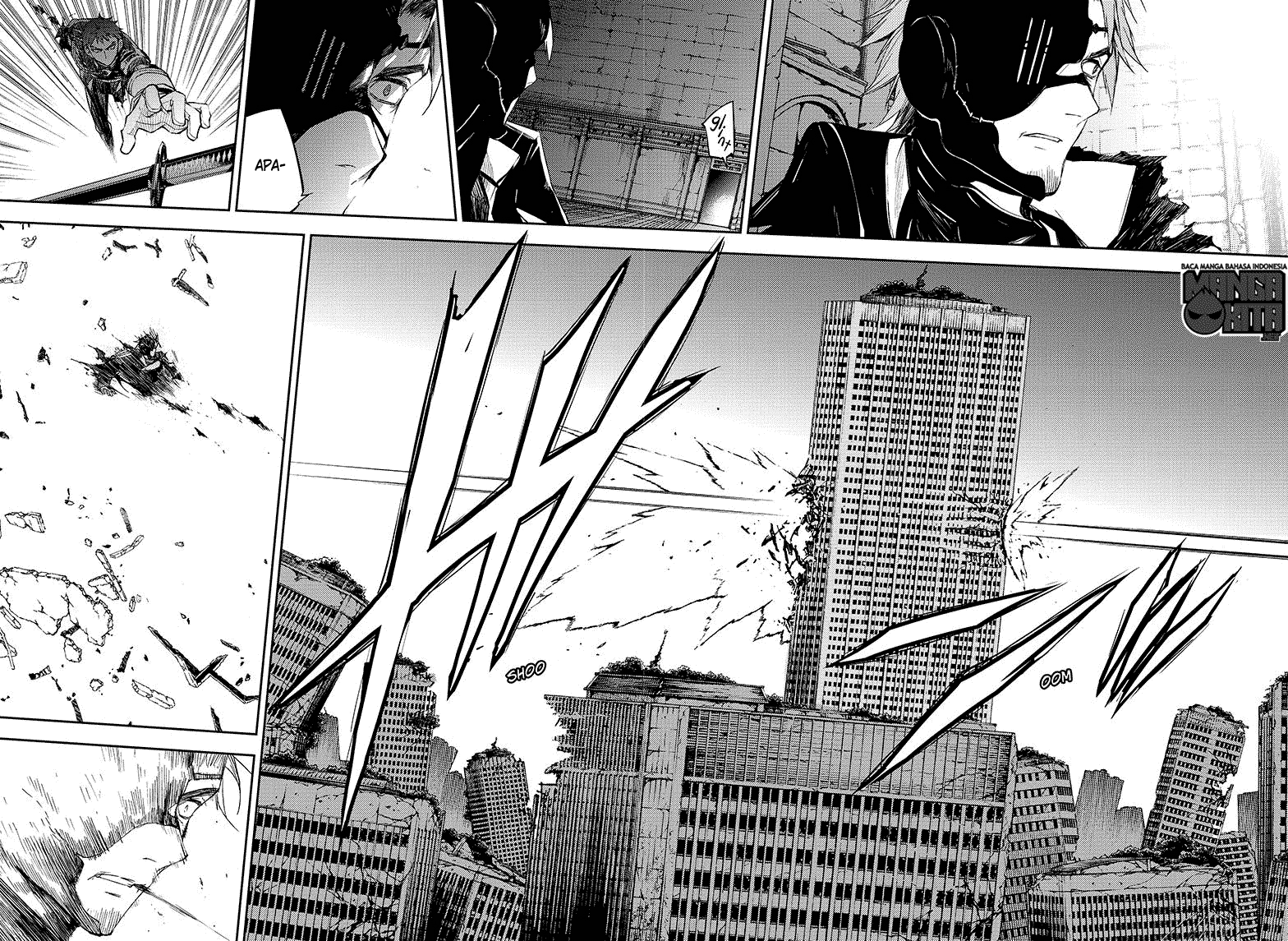 owari-no-seraph - Chapter: 57