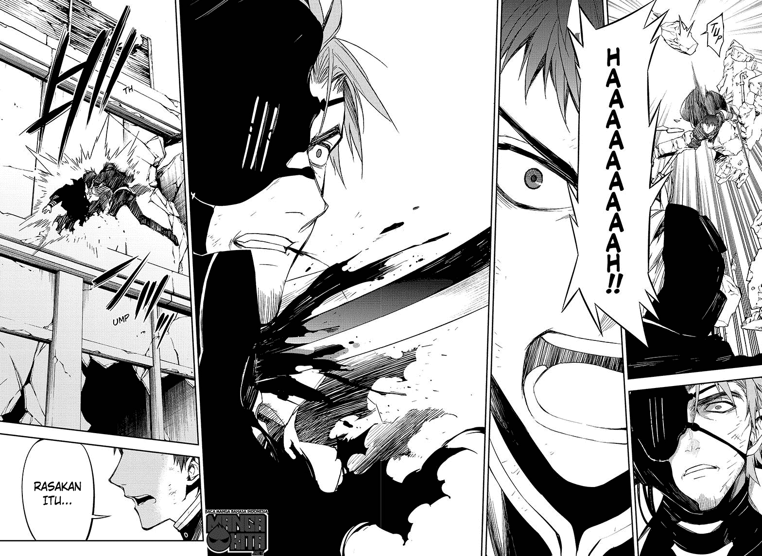 owari-no-seraph - Chapter: 57