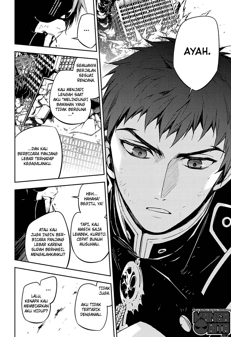 owari-no-seraph - Chapter: 57
