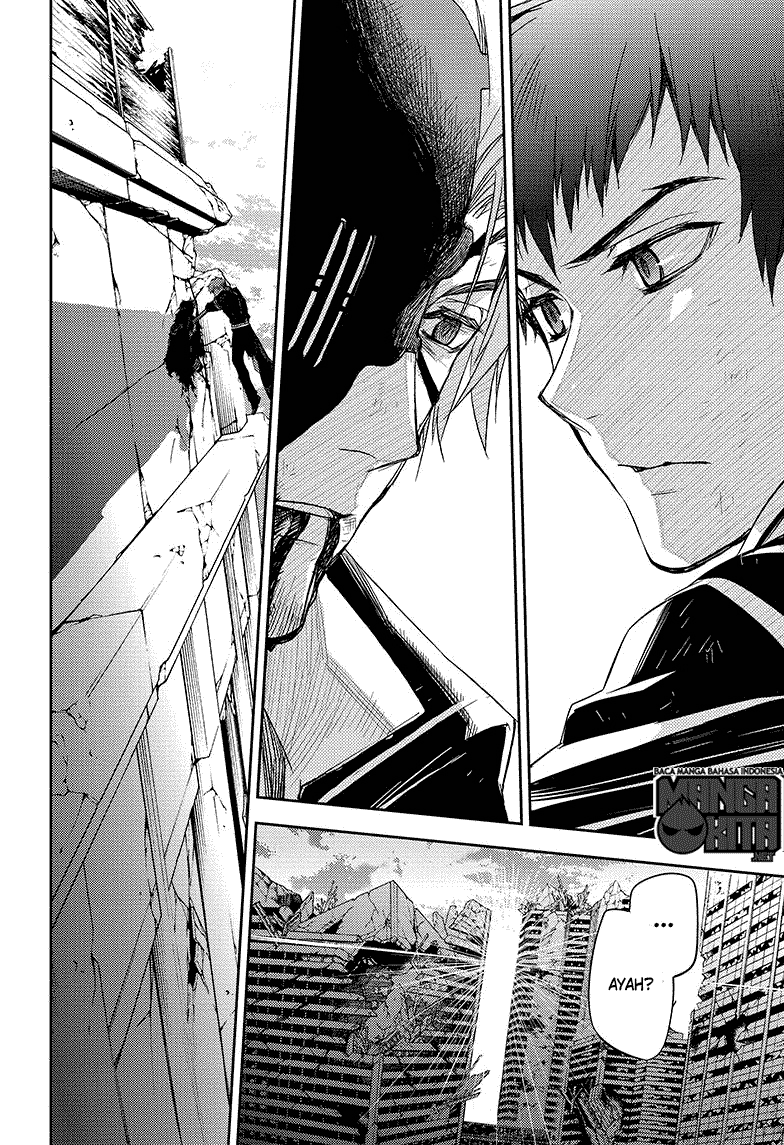 owari-no-seraph - Chapter: 57