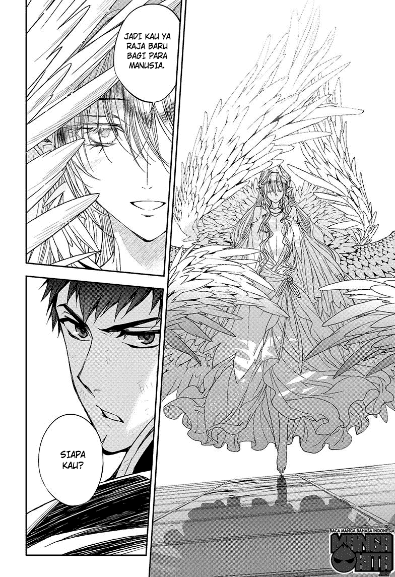 owari-no-seraph - Chapter: 57