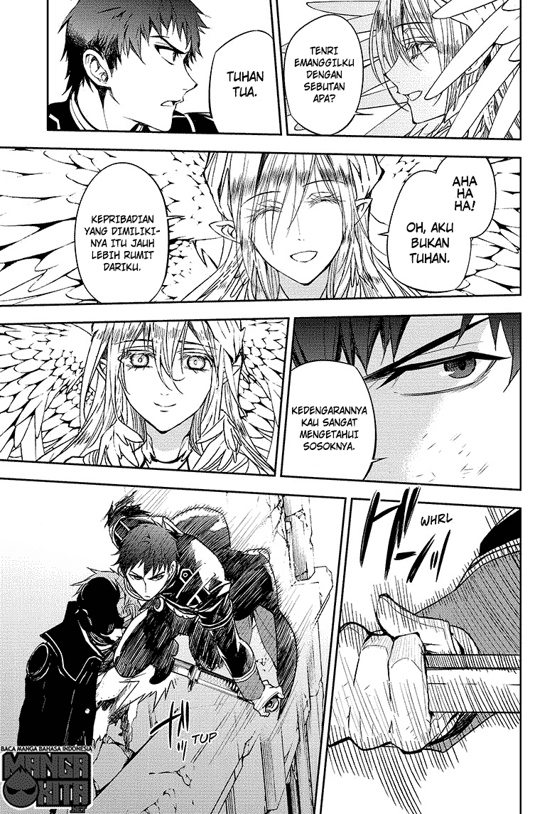 owari-no-seraph - Chapter: 57