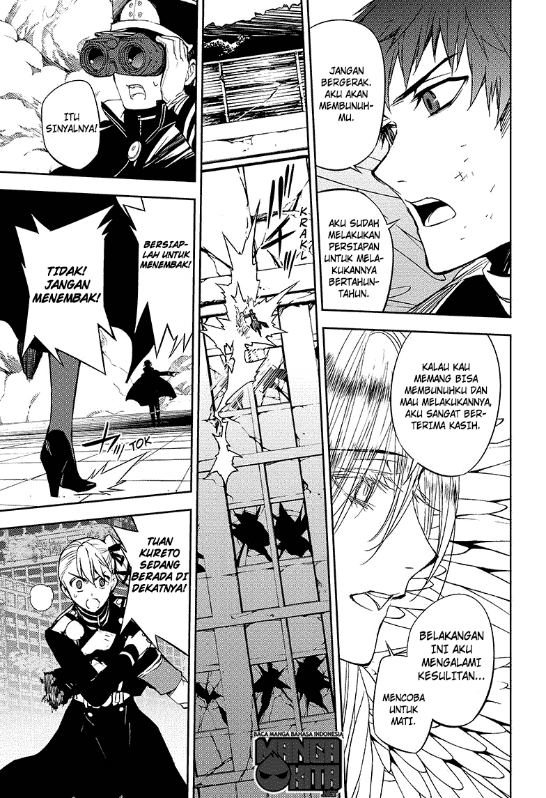 owari-no-seraph - Chapter: 57
