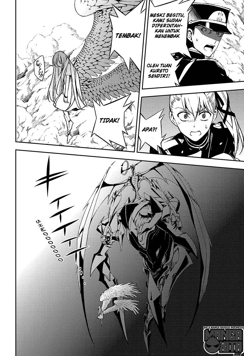 owari-no-seraph - Chapter: 57