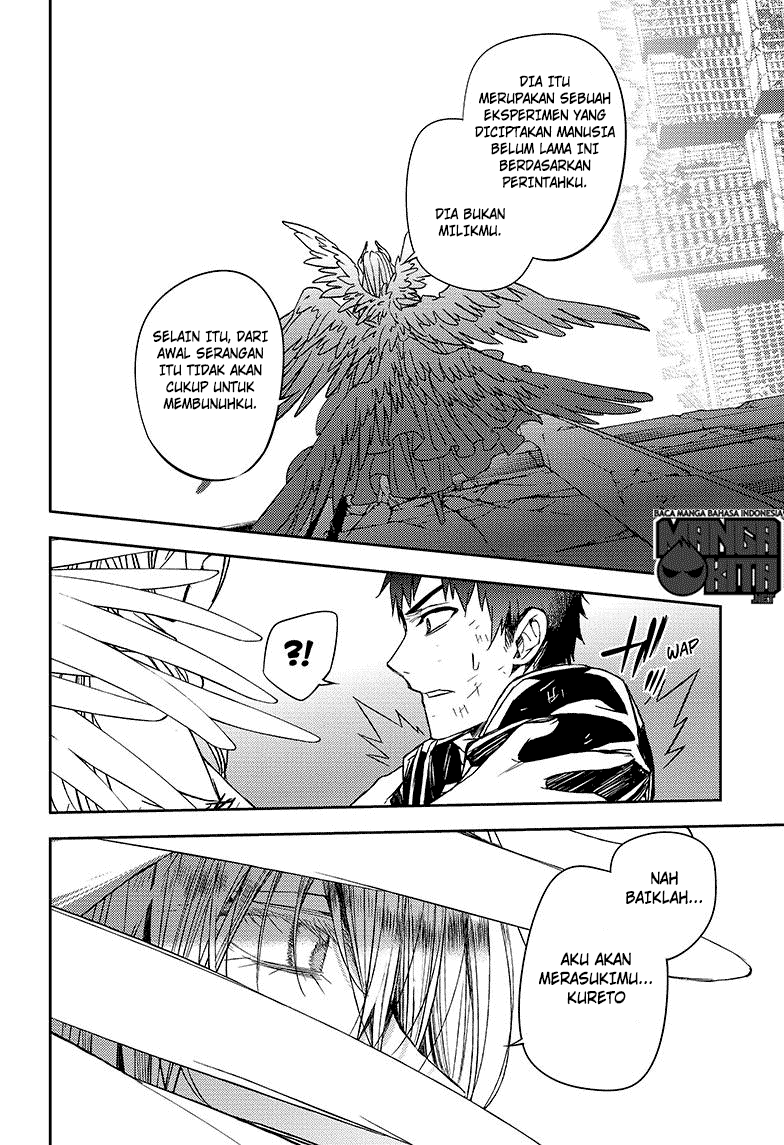 owari-no-seraph - Chapter: 57