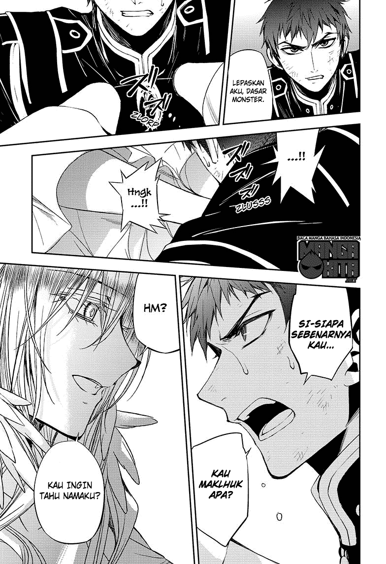 owari-no-seraph - Chapter: 57