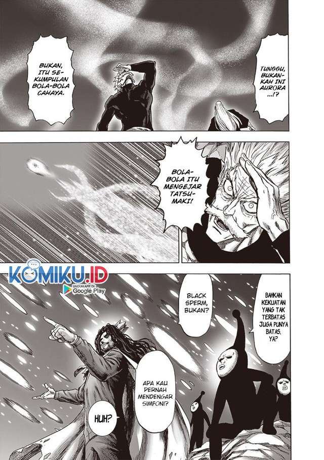 one-punch-man - Chapter: 193