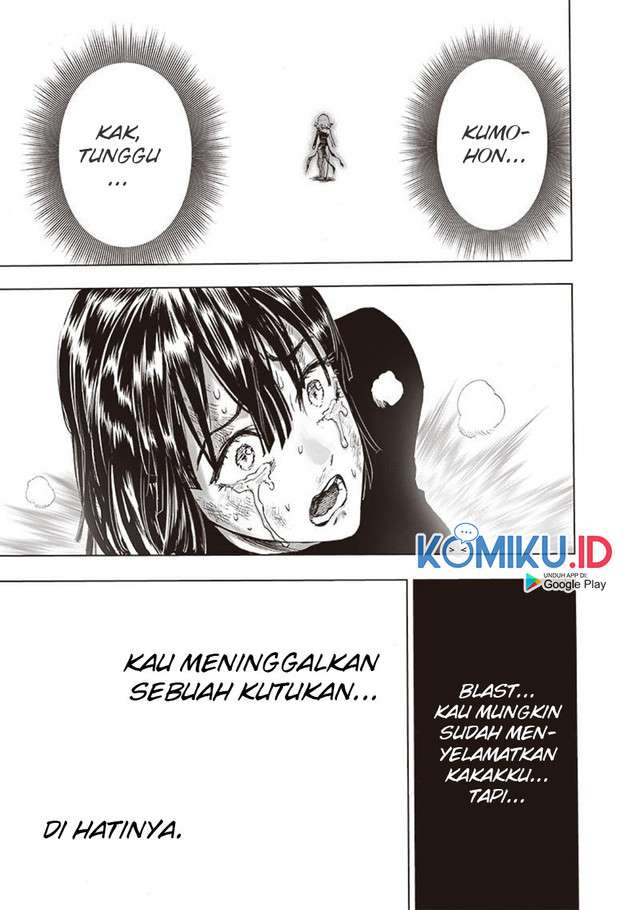 one-punch-man - Chapter: 193