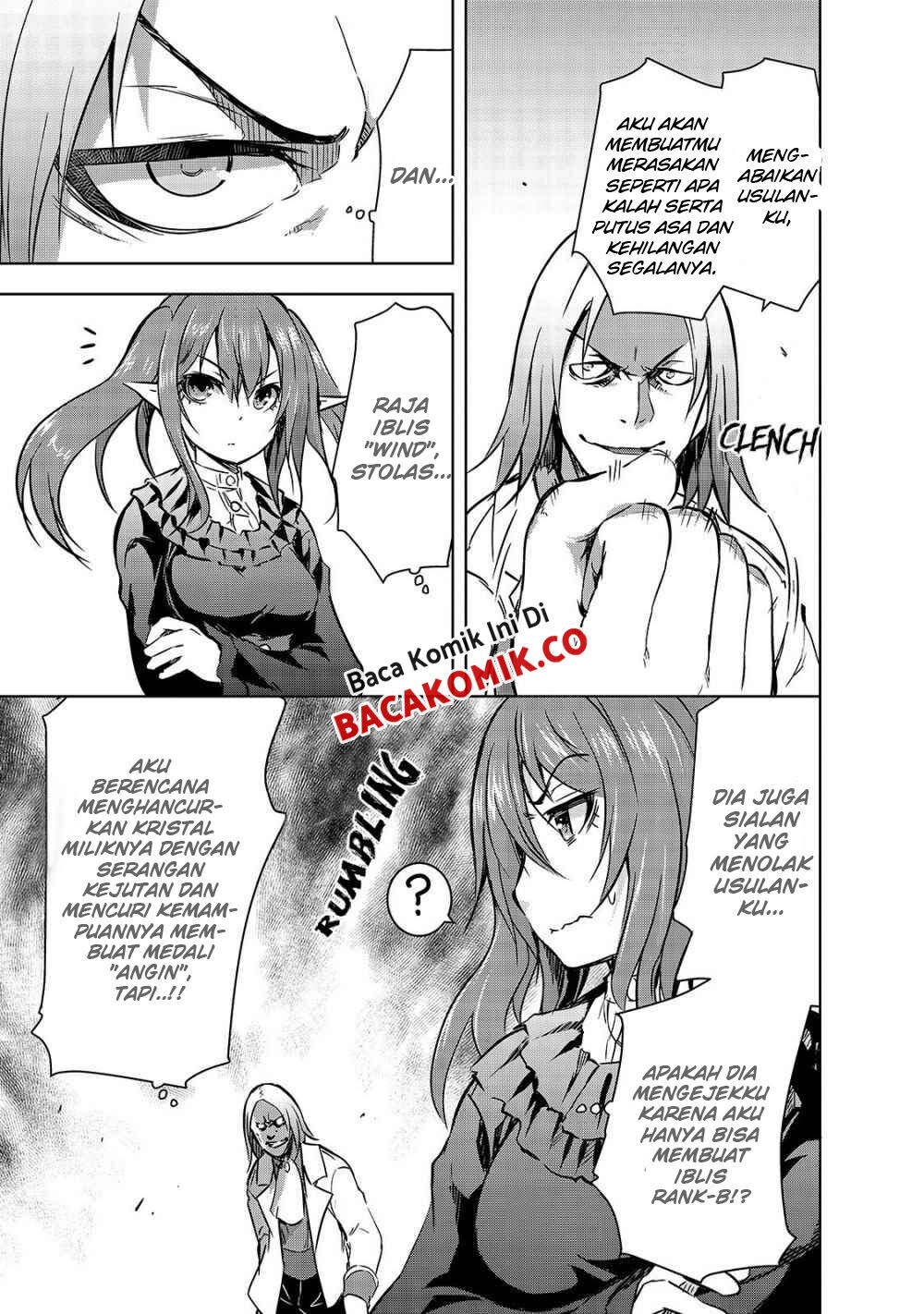 maou-sama-no-machizukuri-saikyou-no-danjon-wa-kindai-toshi - Chapter: 18