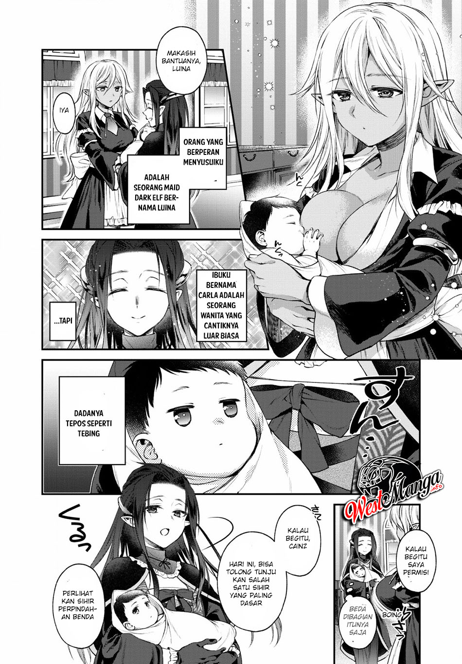 isekai-cheat-kaitakuki - Chapter: 1