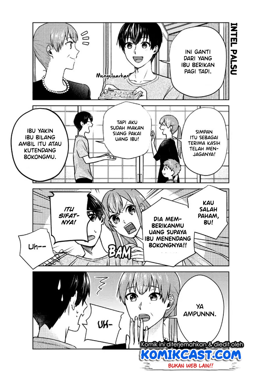 boku-no-kanojo-wa-saikou-desu - Chapter: 18