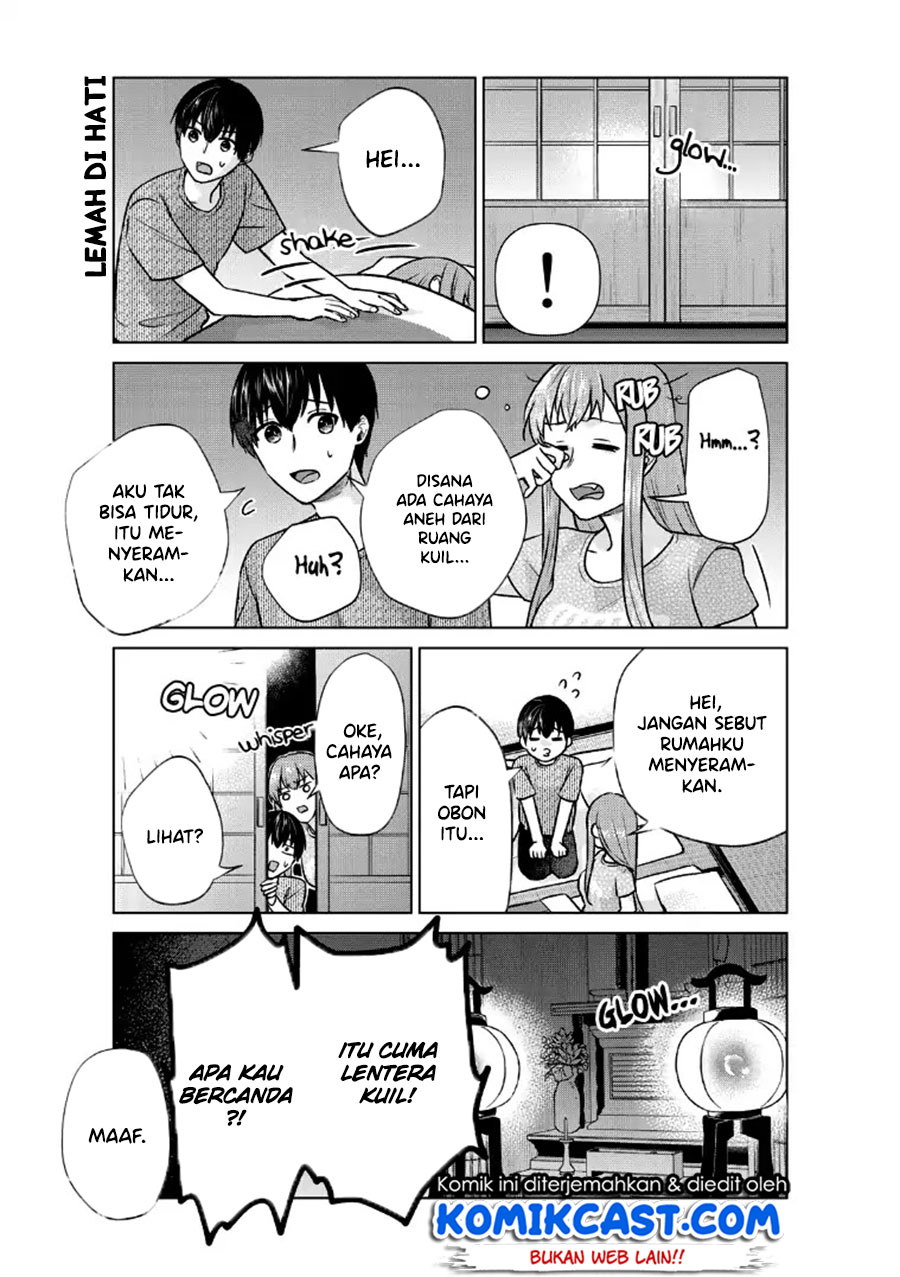 boku-no-kanojo-wa-saikou-desu - Chapter: 18