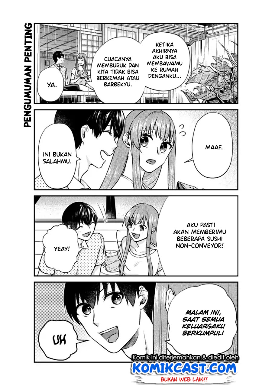 boku-no-kanojo-wa-saikou-desu - Chapter: 18