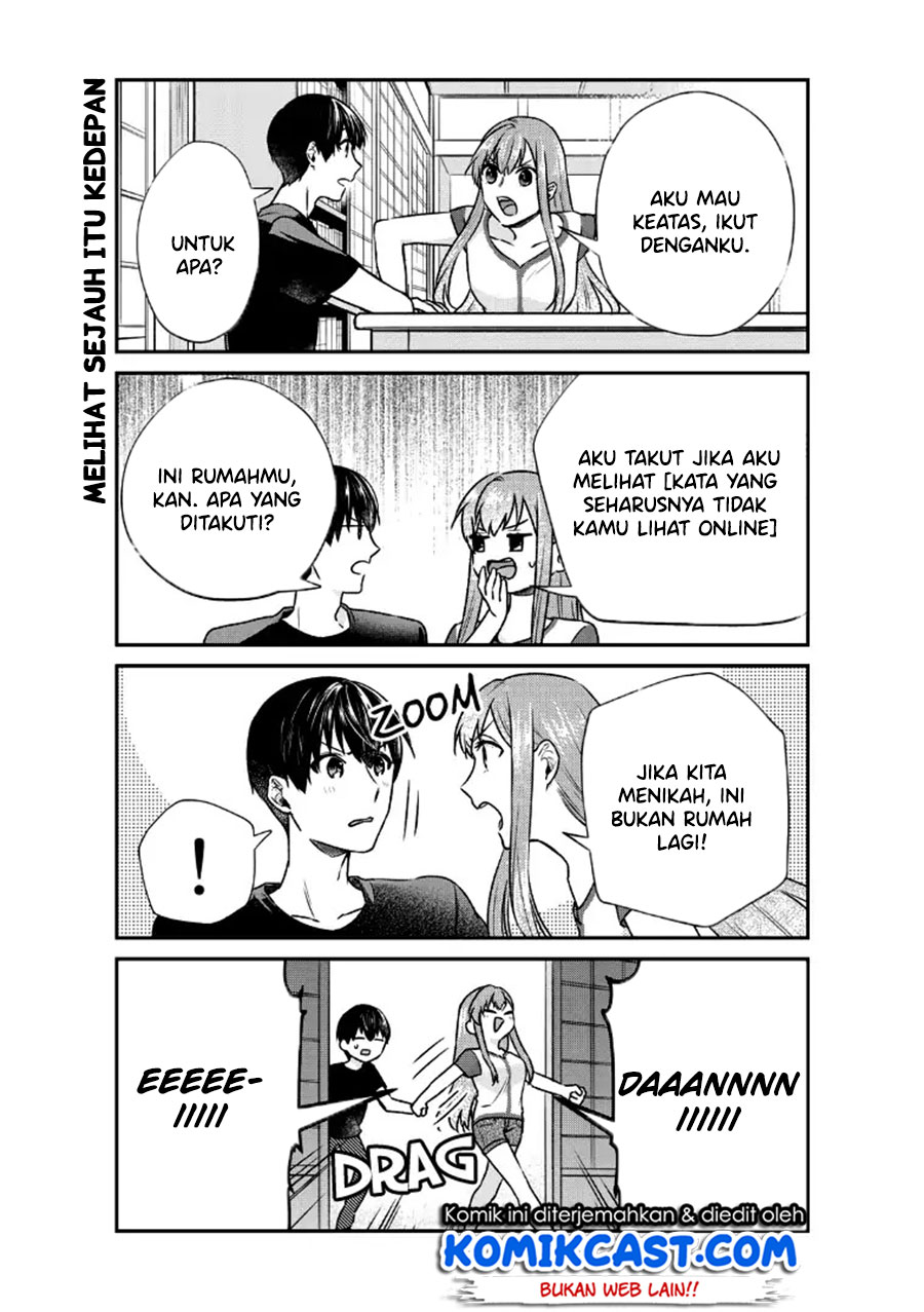 boku-no-kanojo-wa-saikou-desu - Chapter: 18