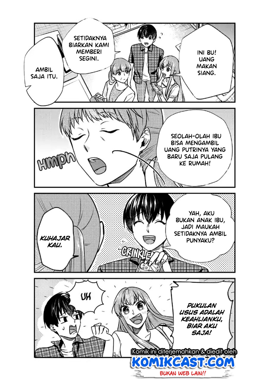 boku-no-kanojo-wa-saikou-desu - Chapter: 18