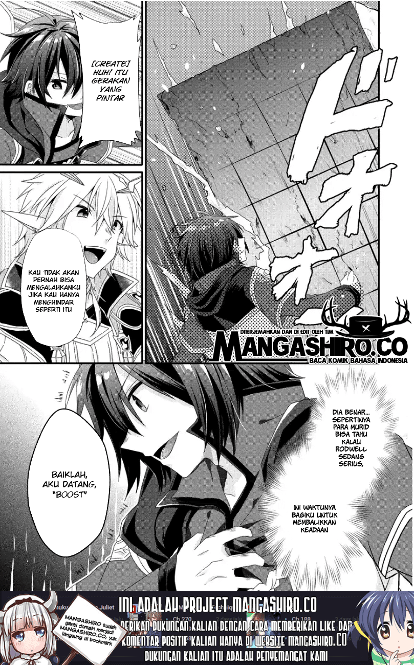 world-teacher-isekaishiki-kyouiku-agent - Chapter: 25