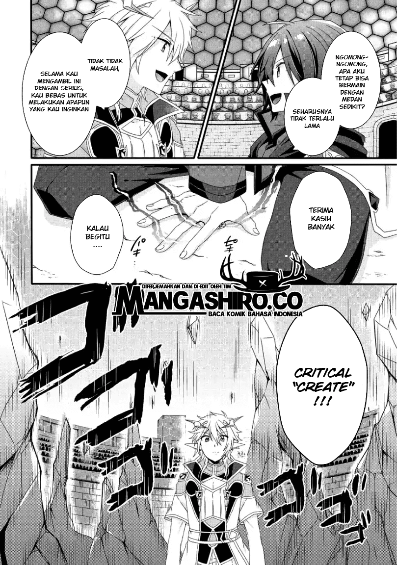 world-teacher-isekaishiki-kyouiku-agent - Chapter: 25