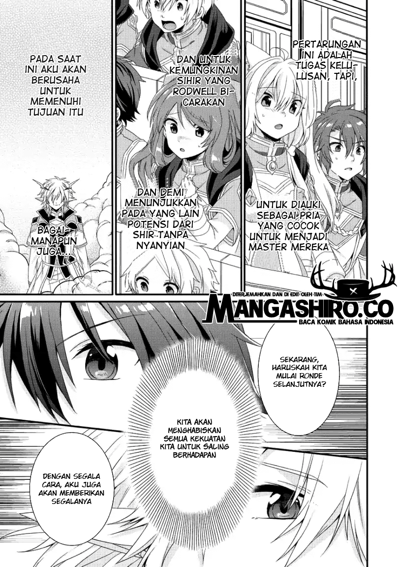 world-teacher-isekaishiki-kyouiku-agent - Chapter: 25