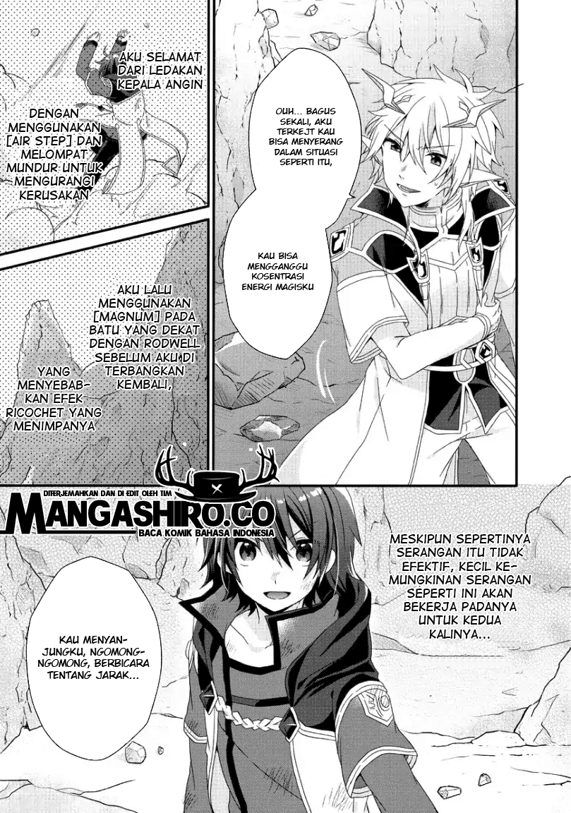 world-teacher-isekaishiki-kyouiku-agent - Chapter: 25