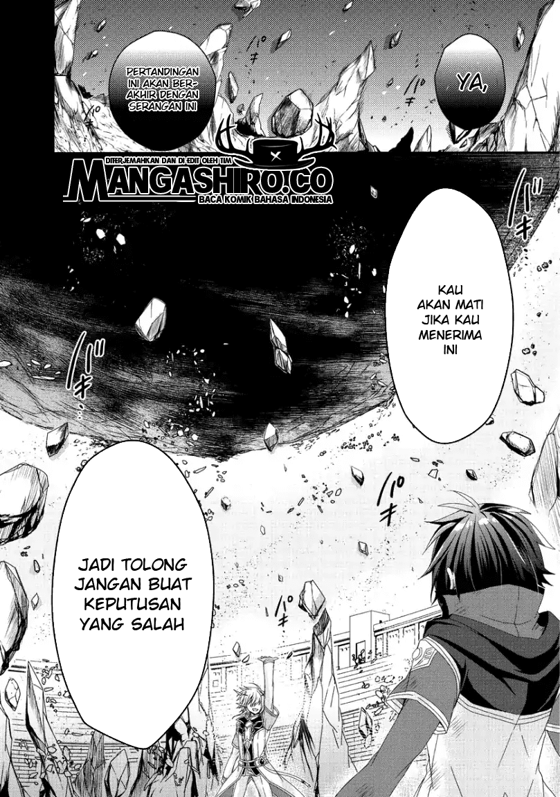 world-teacher-isekaishiki-kyouiku-agent - Chapter: 25