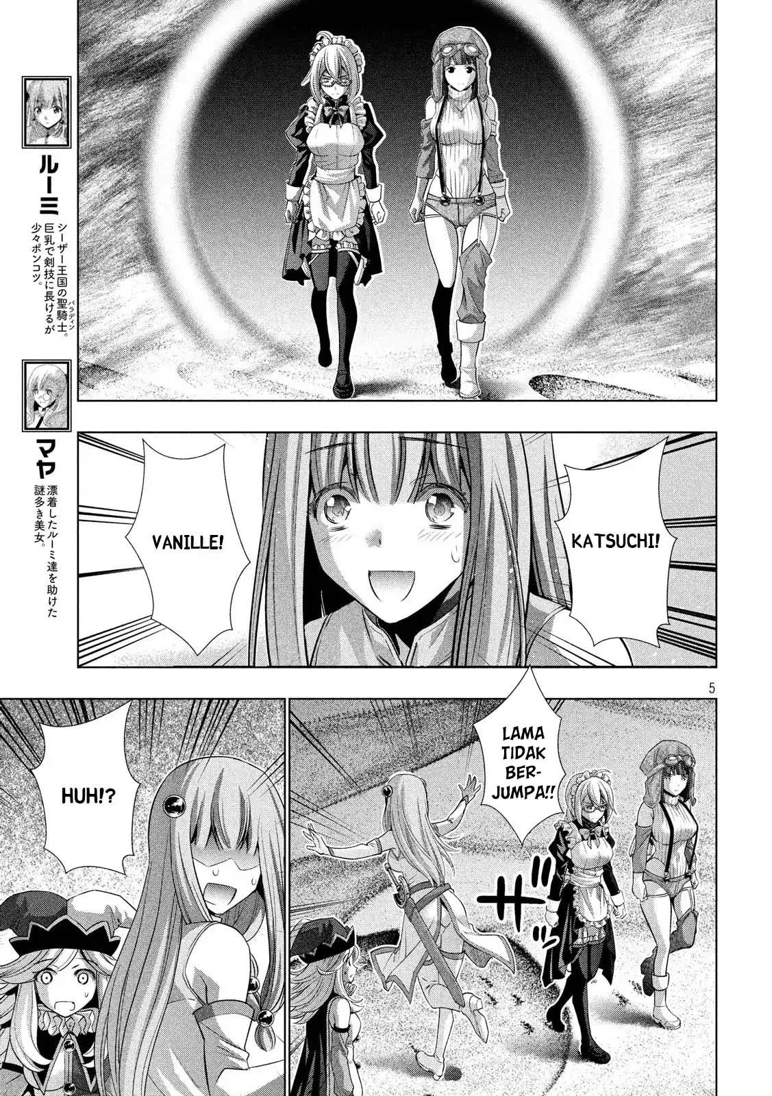 parallel-paradise - Chapter: 72