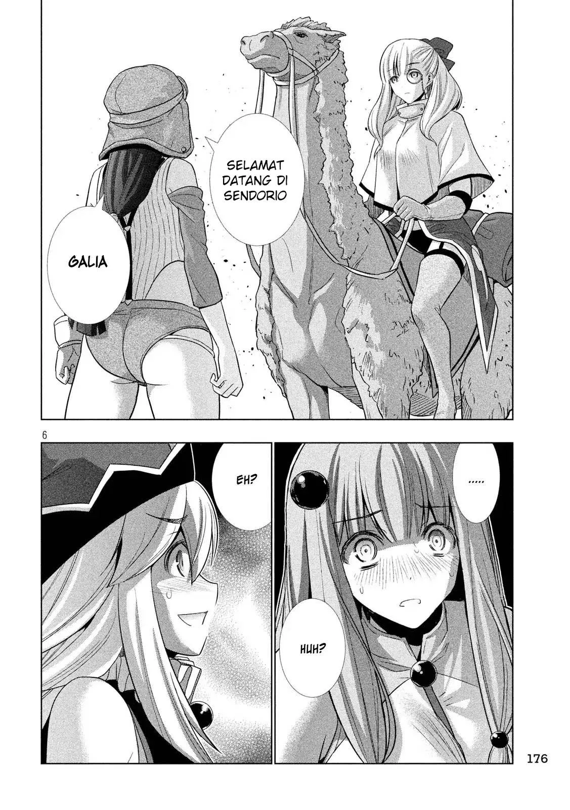 parallel-paradise - Chapter: 72