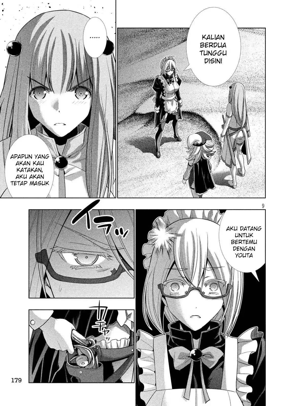 parallel-paradise - Chapter: 72