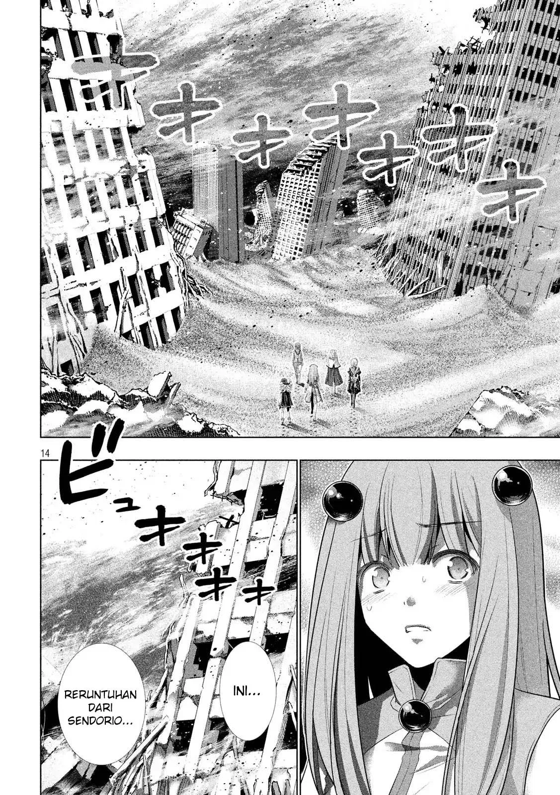 parallel-paradise - Chapter: 72