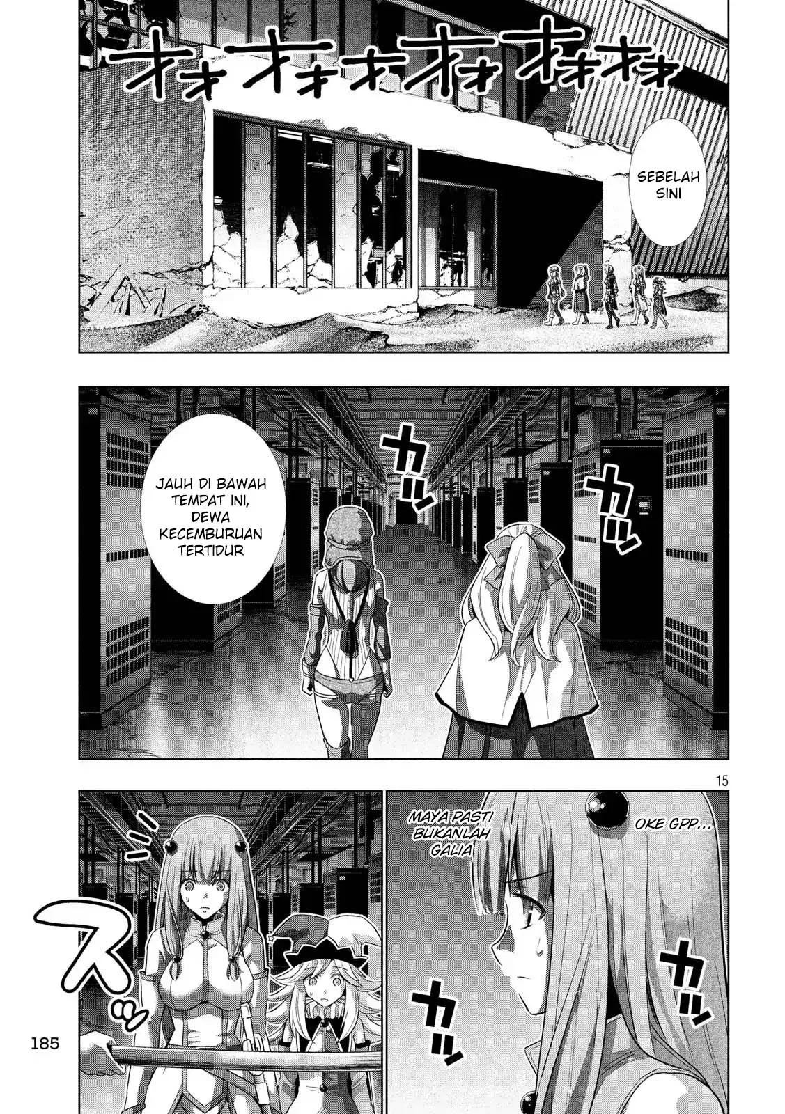 parallel-paradise - Chapter: 72