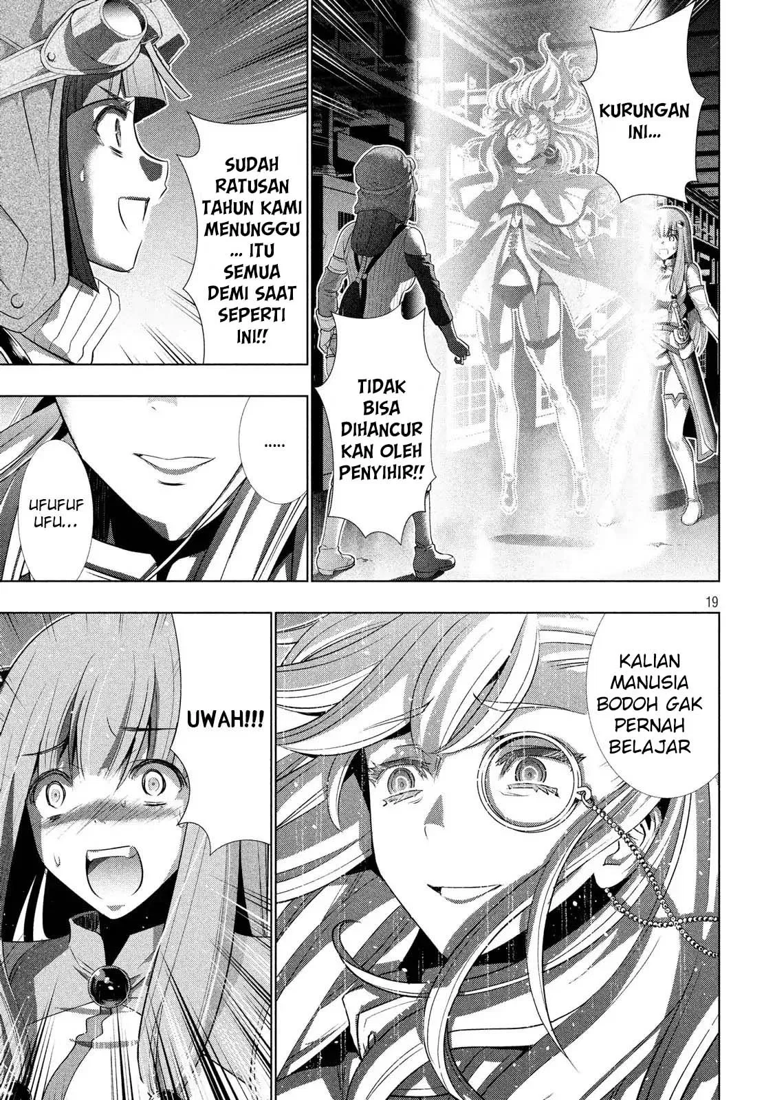 parallel-paradise - Chapter: 72