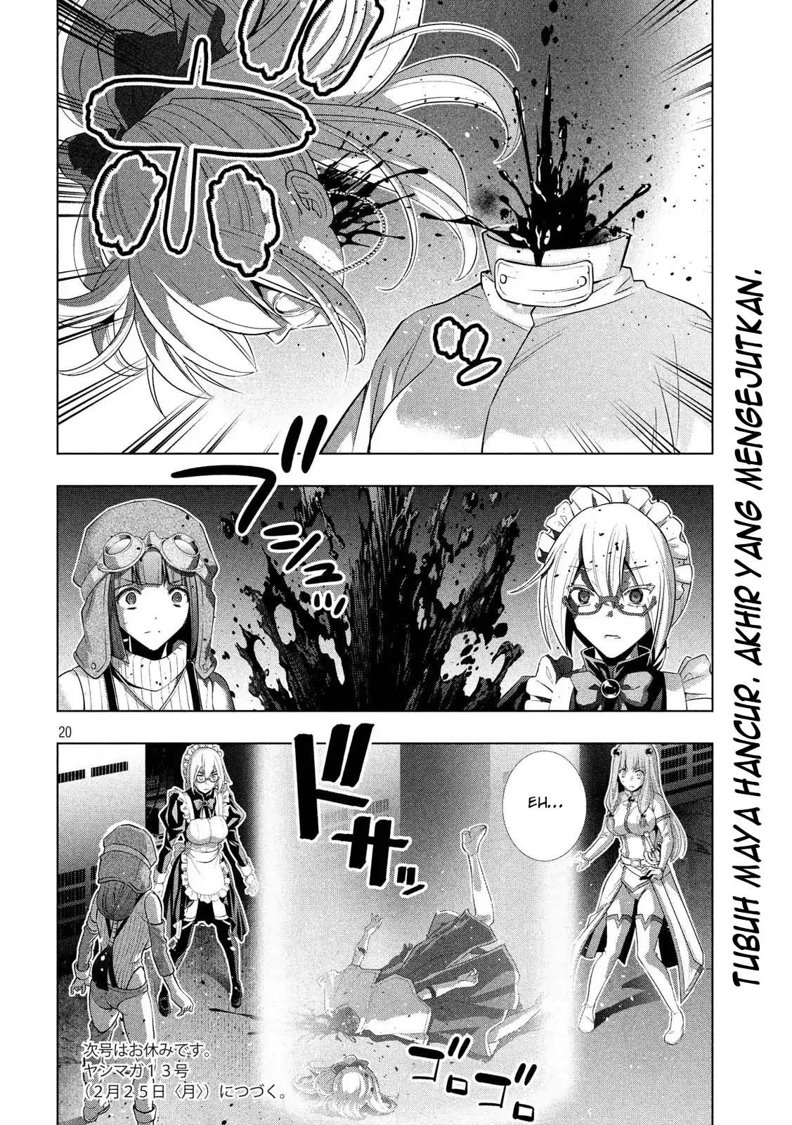 parallel-paradise - Chapter: 72
