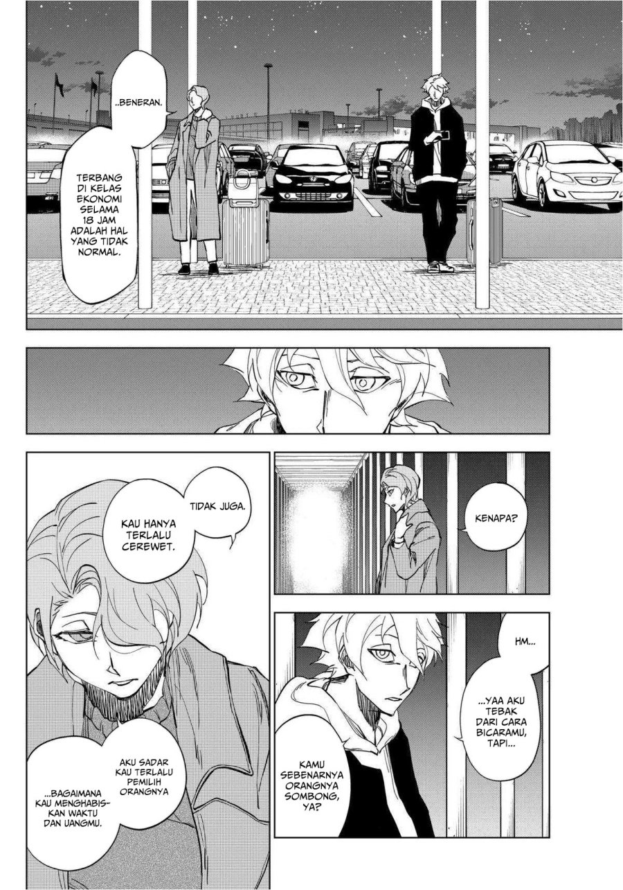 catenaccio - Chapter: 4