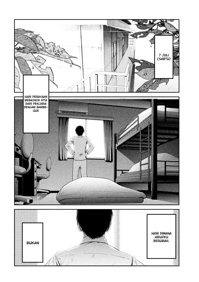 prison-school - Chapter: 259