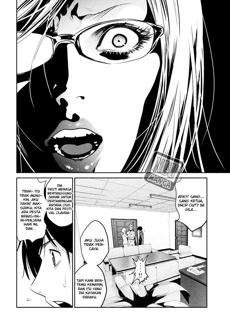 prison-school - Chapter: 259