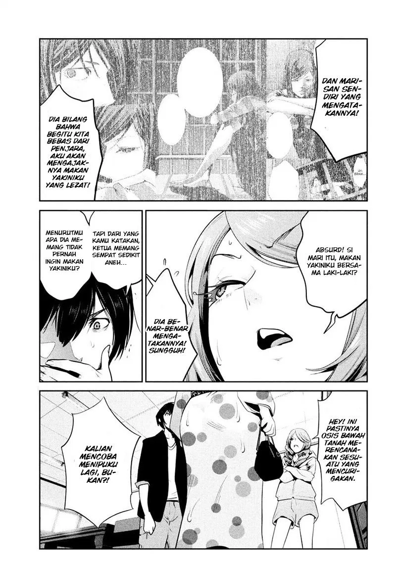 prison-school - Chapter: 259