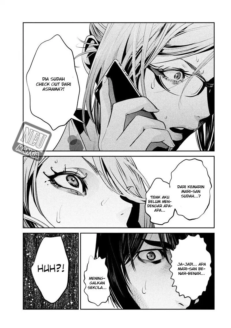 prison-school - Chapter: 259