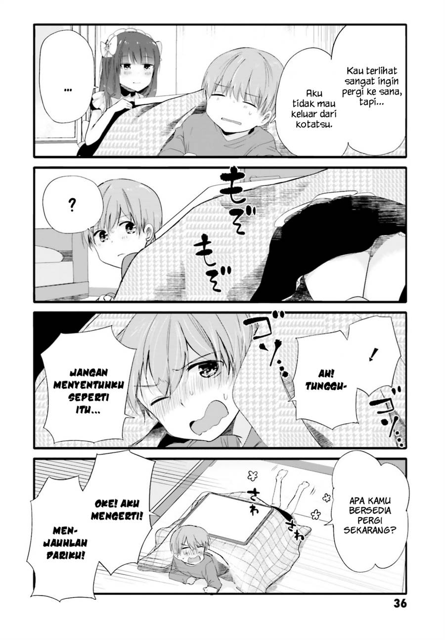 uchi-no-hentai-maid-ni-osowareteru - Chapter: 61