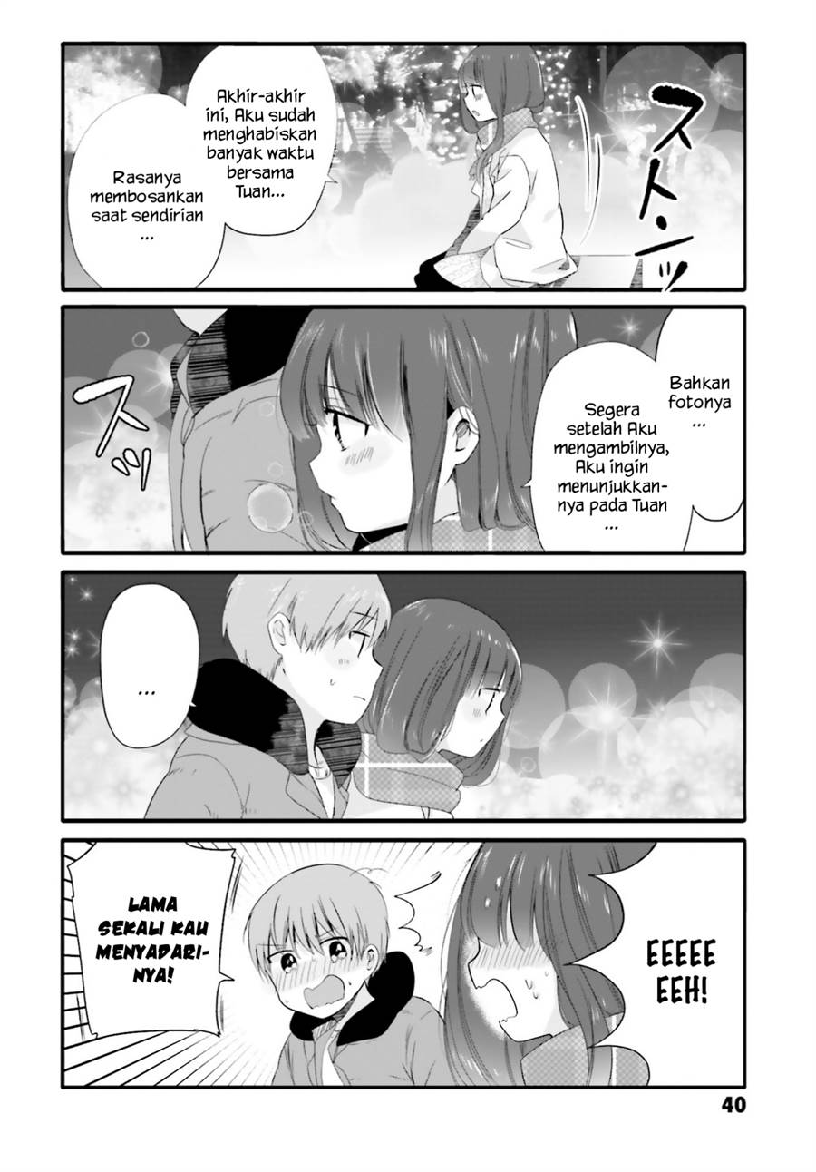 uchi-no-hentai-maid-ni-osowareteru - Chapter: 61