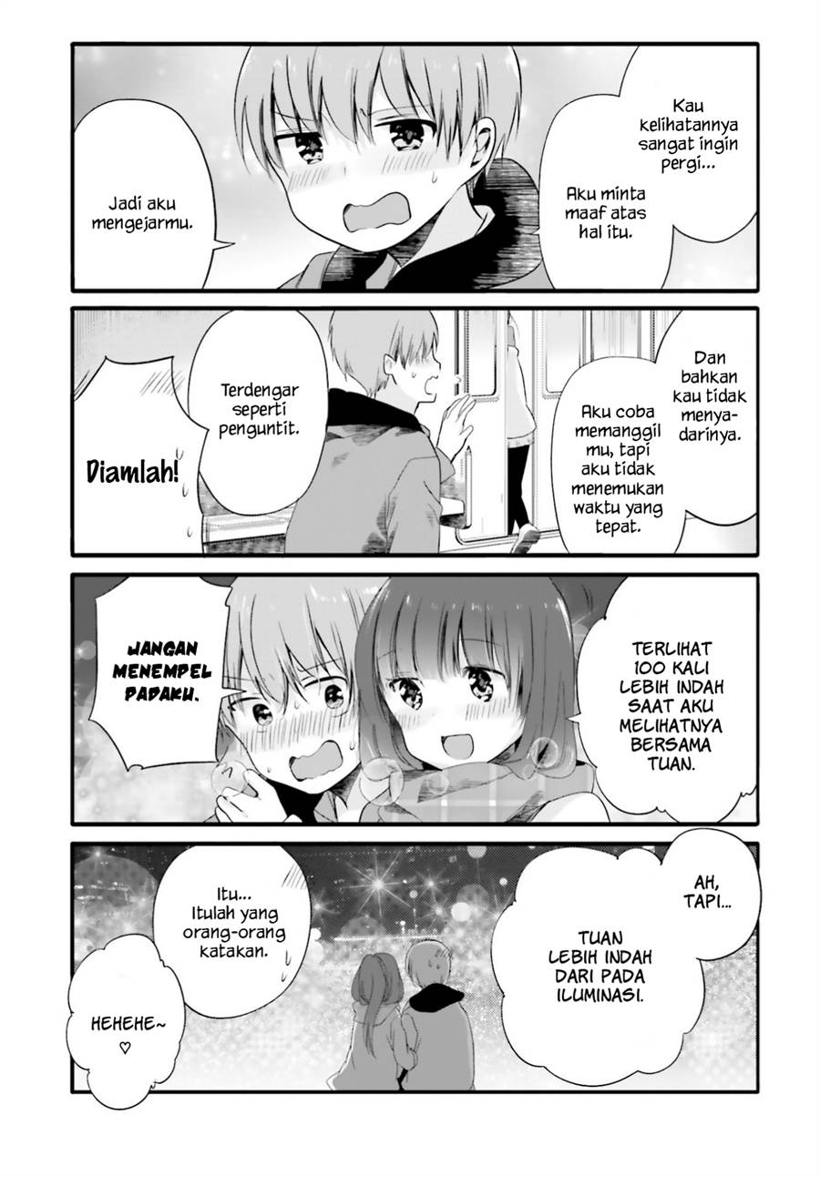 uchi-no-hentai-maid-ni-osowareteru - Chapter: 61