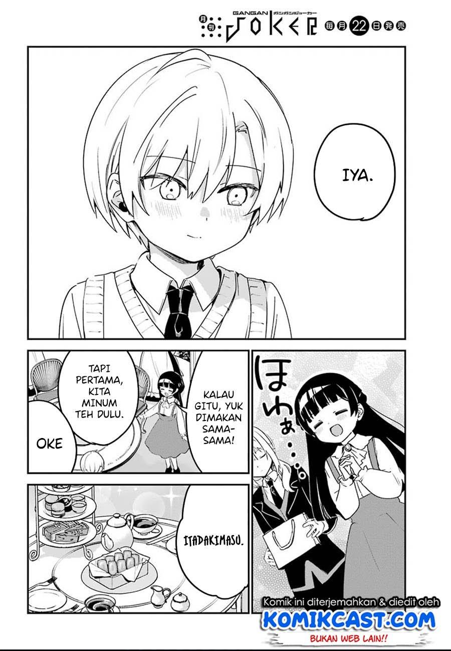 my-recently-hired-maid-is-suspicious - Chapter: 15