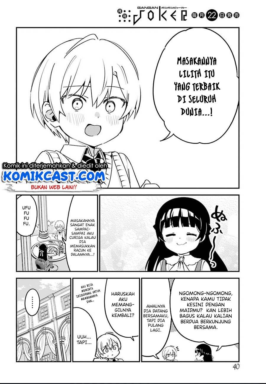 my-recently-hired-maid-is-suspicious - Chapter: 15