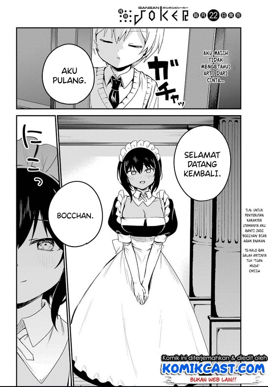 my-recently-hired-maid-is-suspicious - Chapter: 15