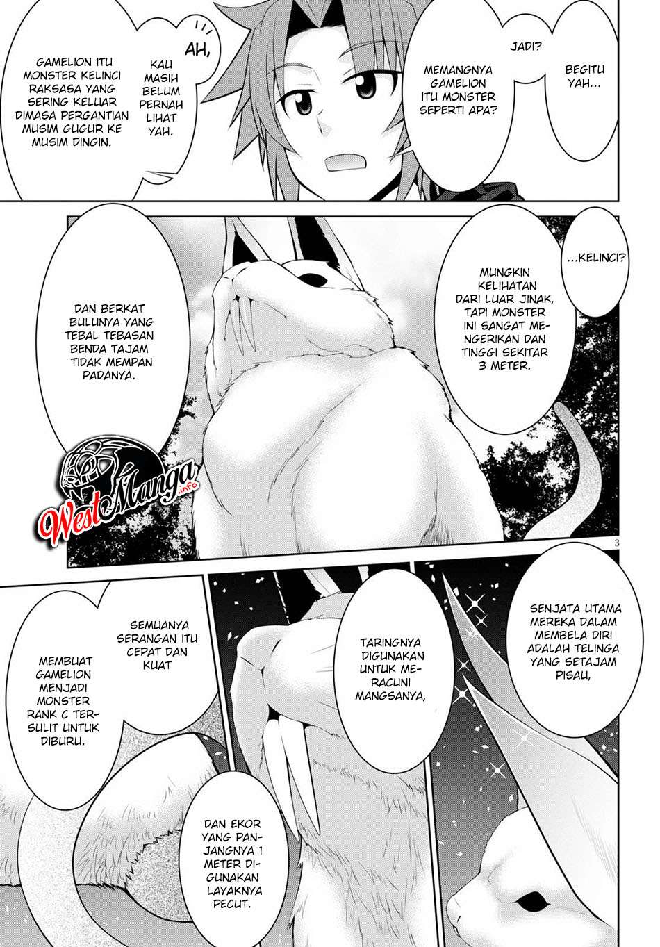 legend - Chapter: 50