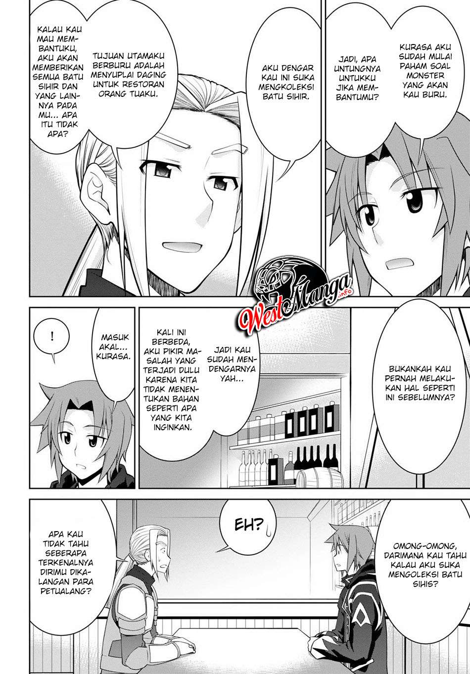 legend - Chapter: 50